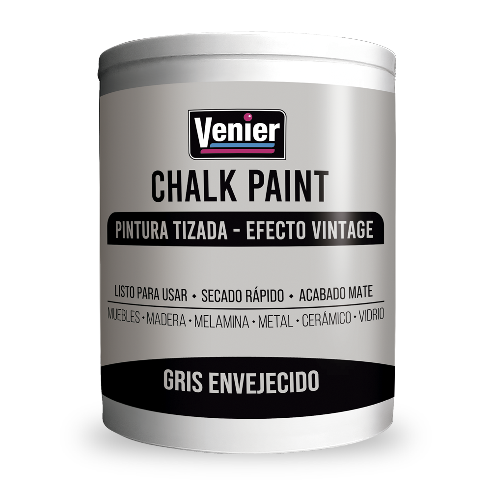 CHALK PAINT