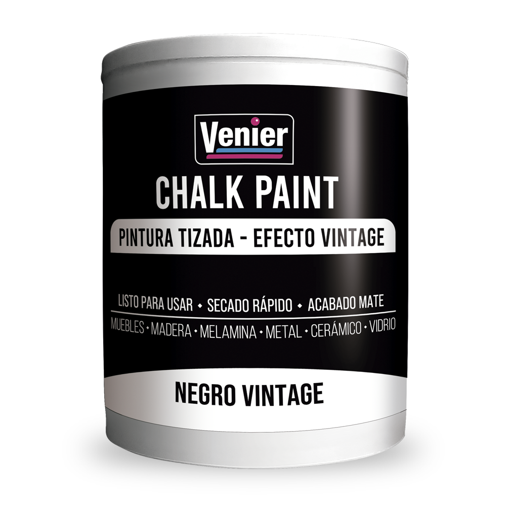 CHALK PAINT