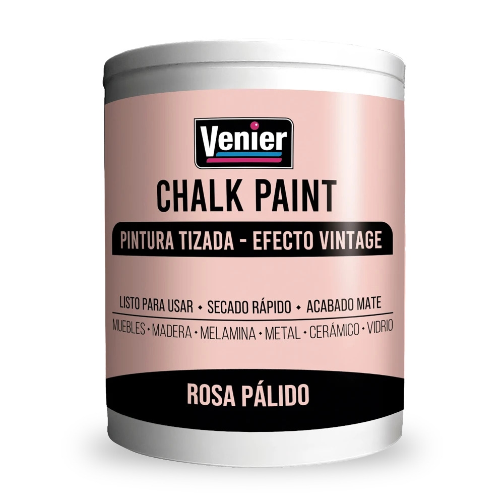 CHALK PAINT