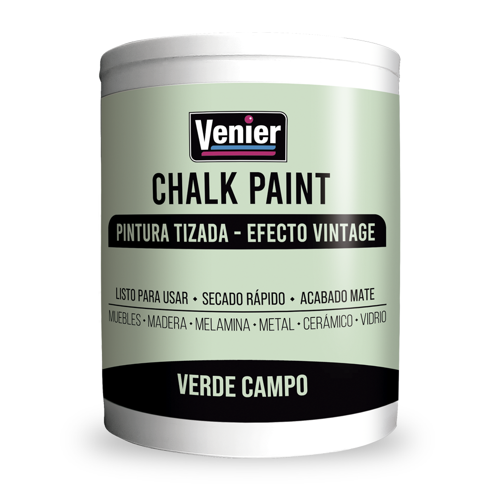 CHALK PAINT