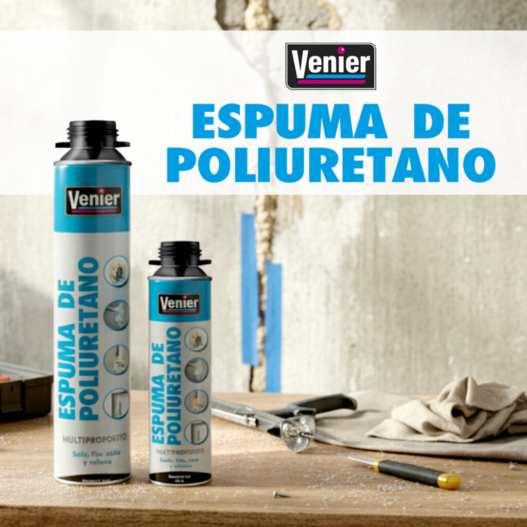 Espuma de Poliuretano