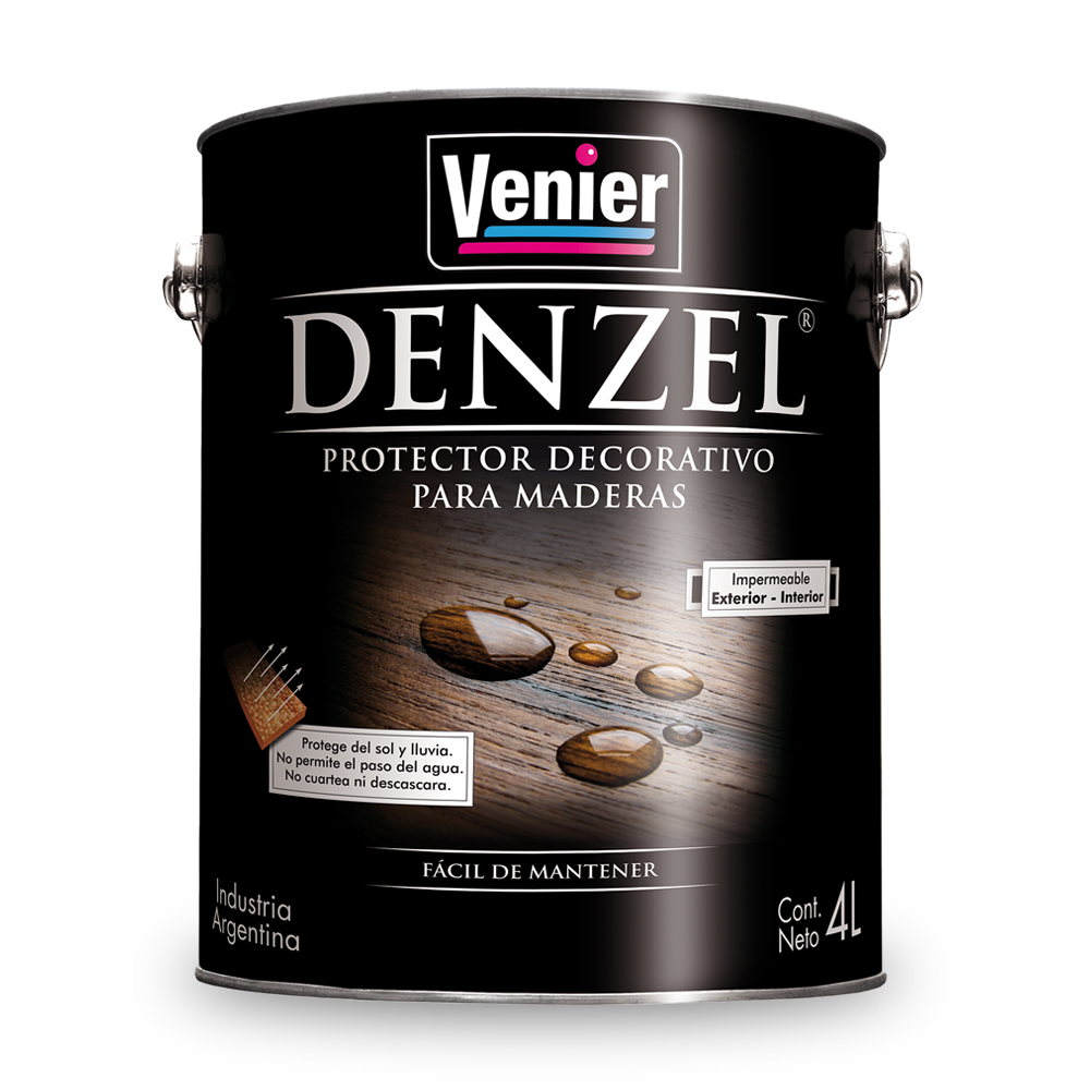 IMPREGNANTES PARA MADERAS