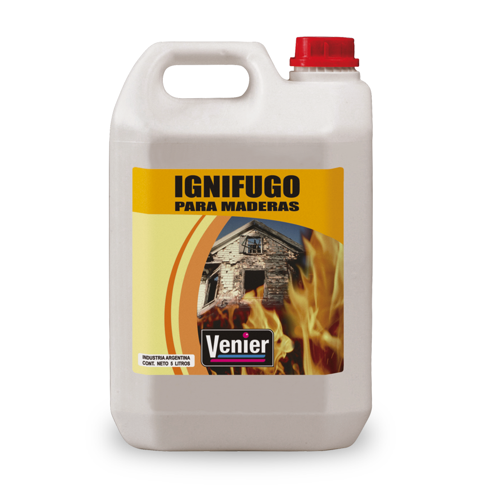IGNÍFUGOS