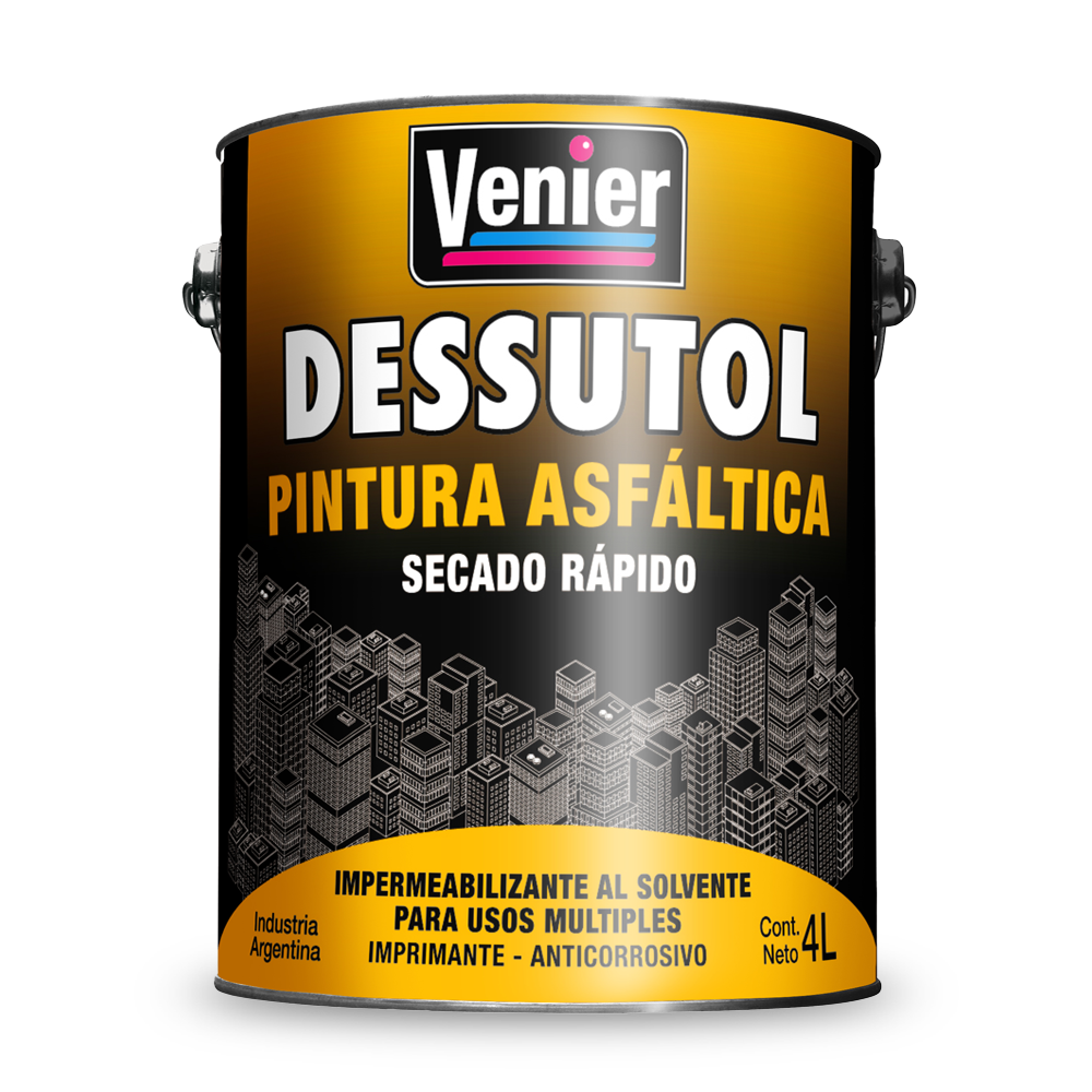 ASFÁLTICA