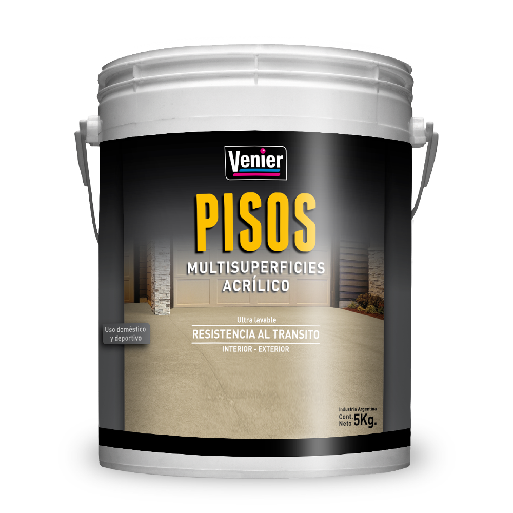 PISOS