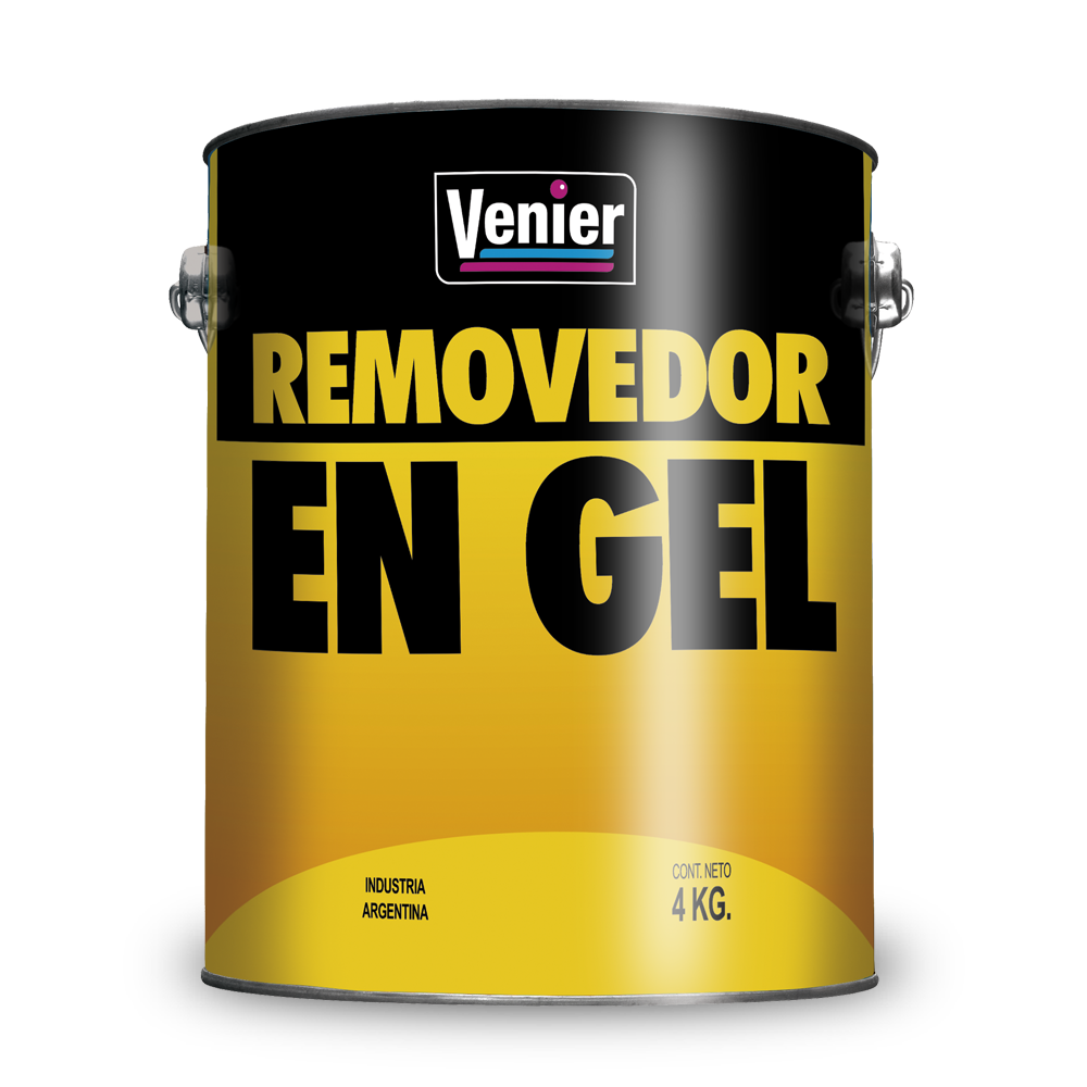 REMOVEDORES Y SOLVENTES