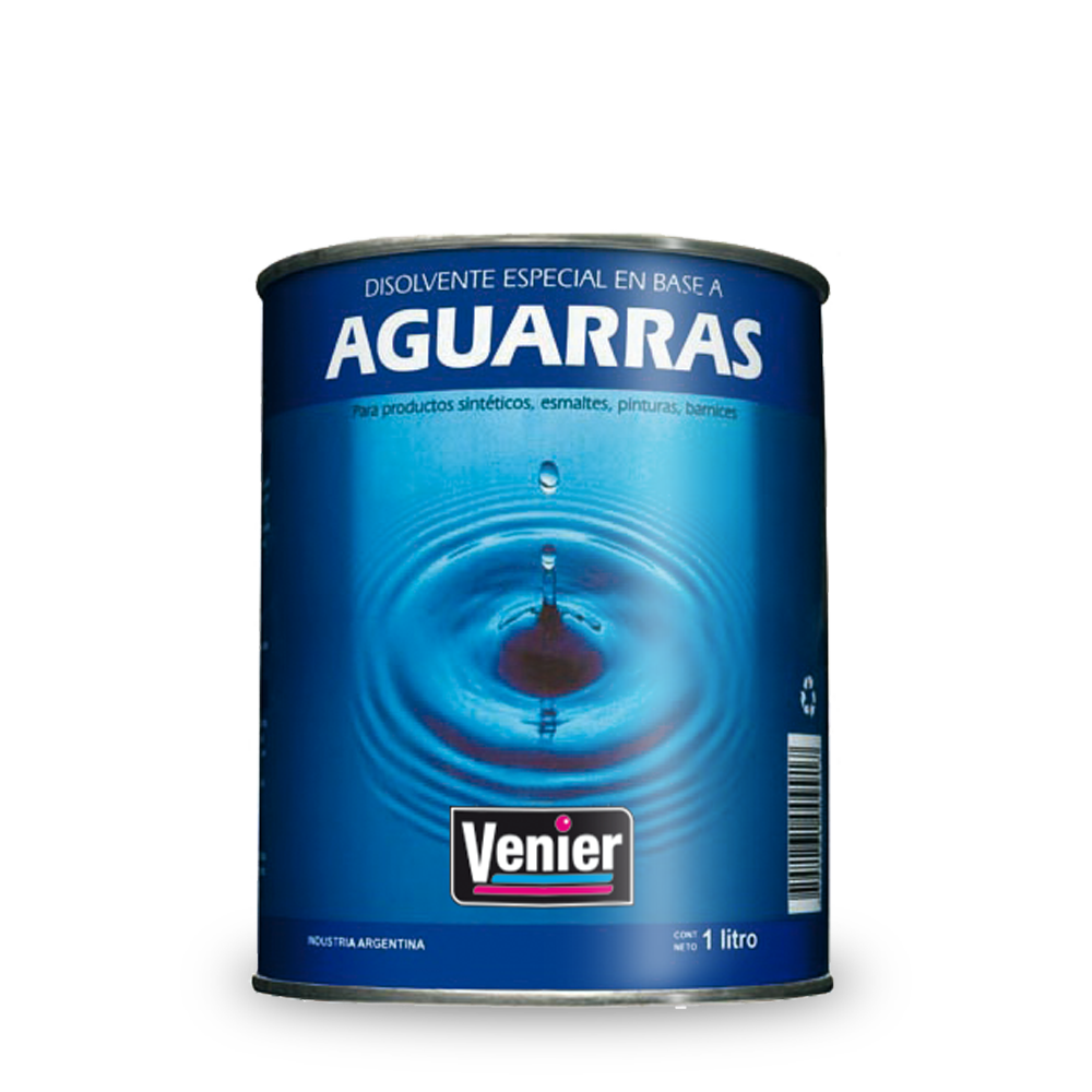 AGUARRÁS
