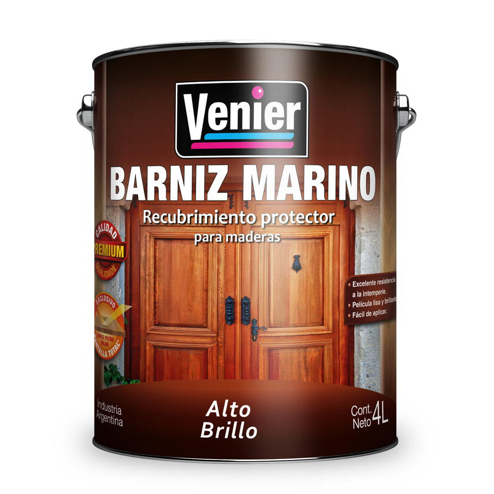 BARNIZ MARINO