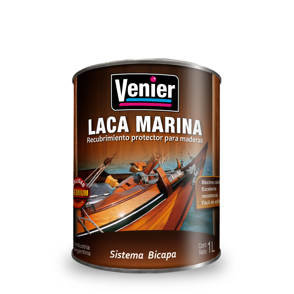 LACA MARINA
