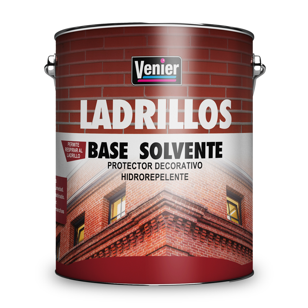 IMPREGNANTE LADRILLOS ANTIHUMEDAD