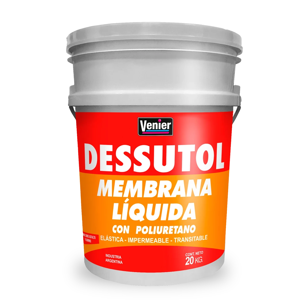 MEMBRANA LÍQUIDA DESSUTOL
