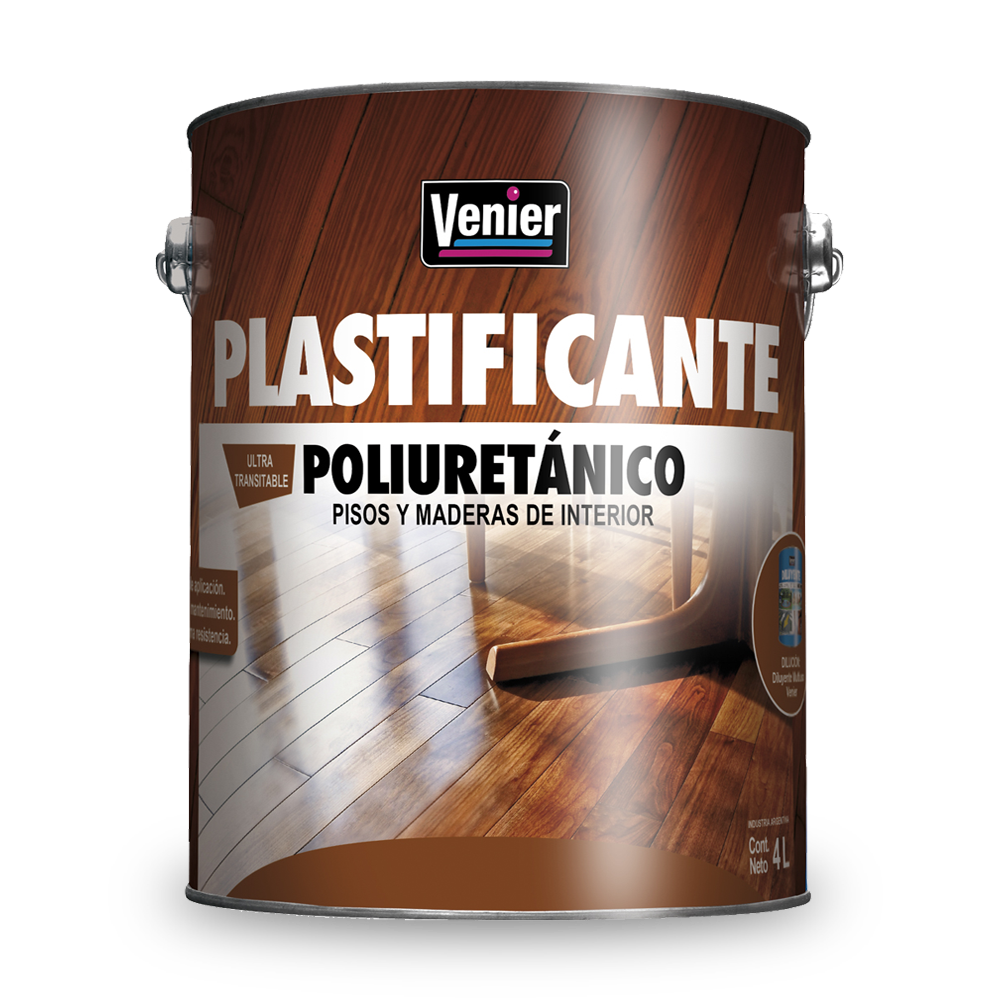 PLASTIFICANTE POLIURETÁNICO