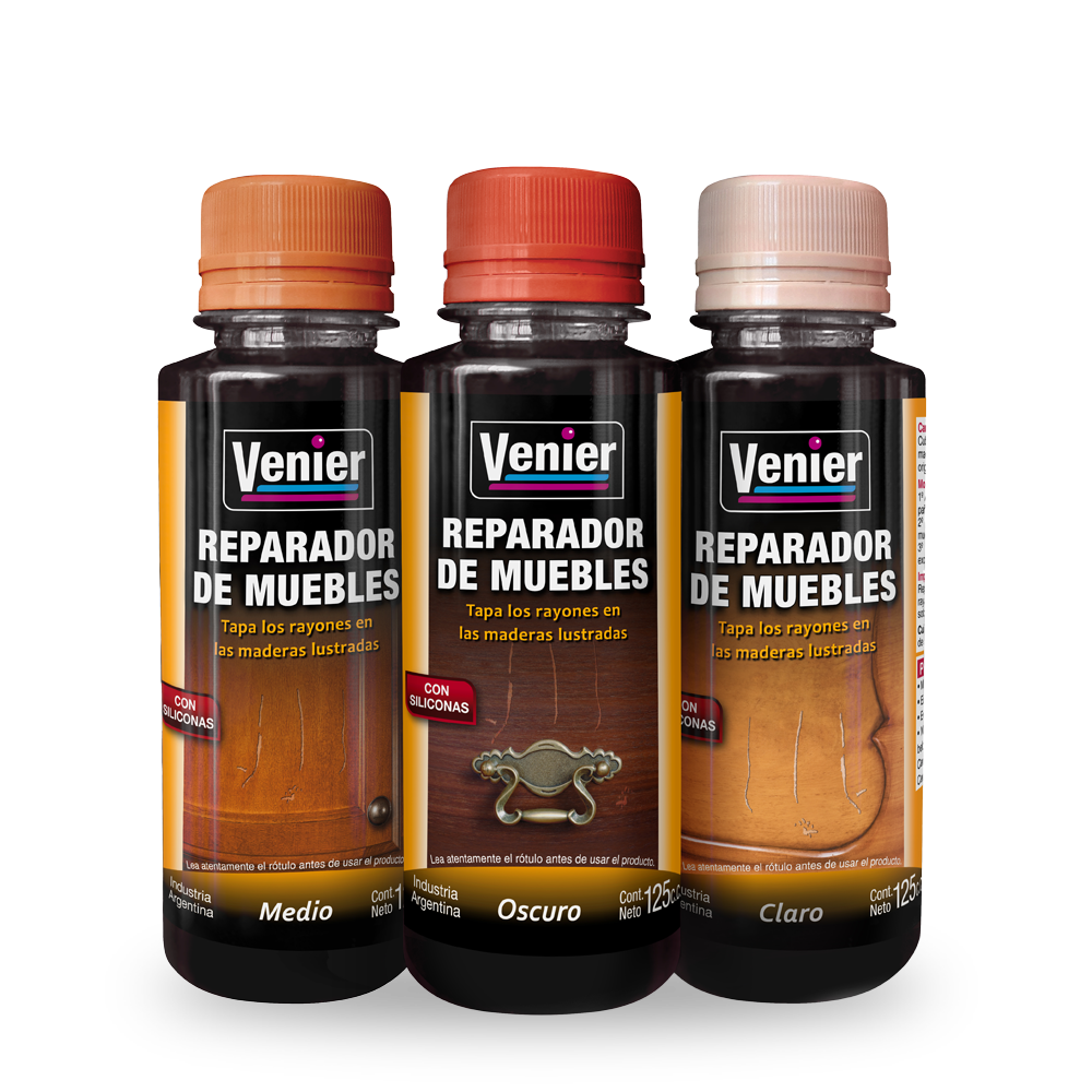 REPARADOR DE MUEBLES