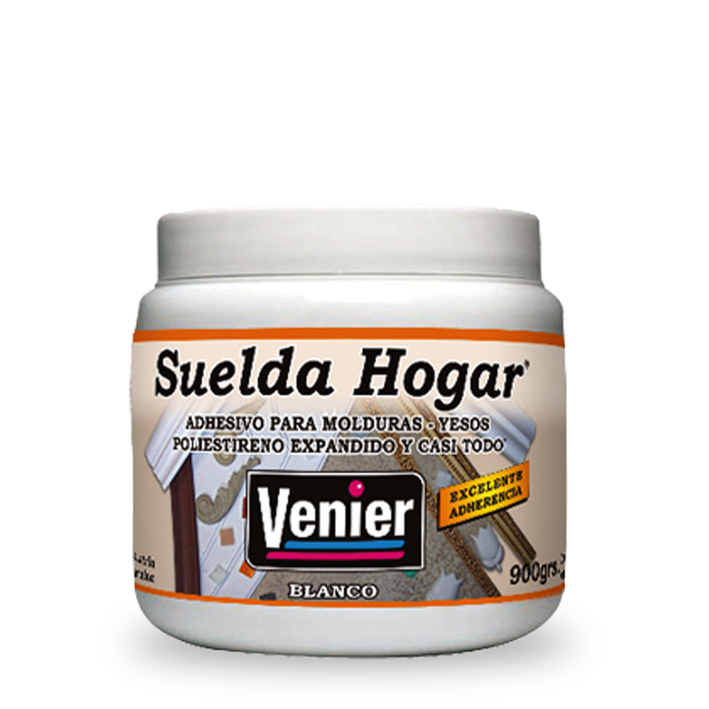 ADHESIVO SUELDA HOGAR