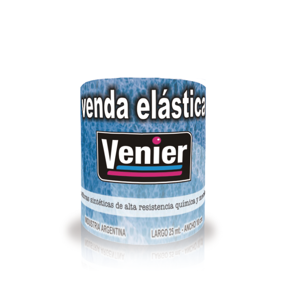 VENDA ELÁSTICA