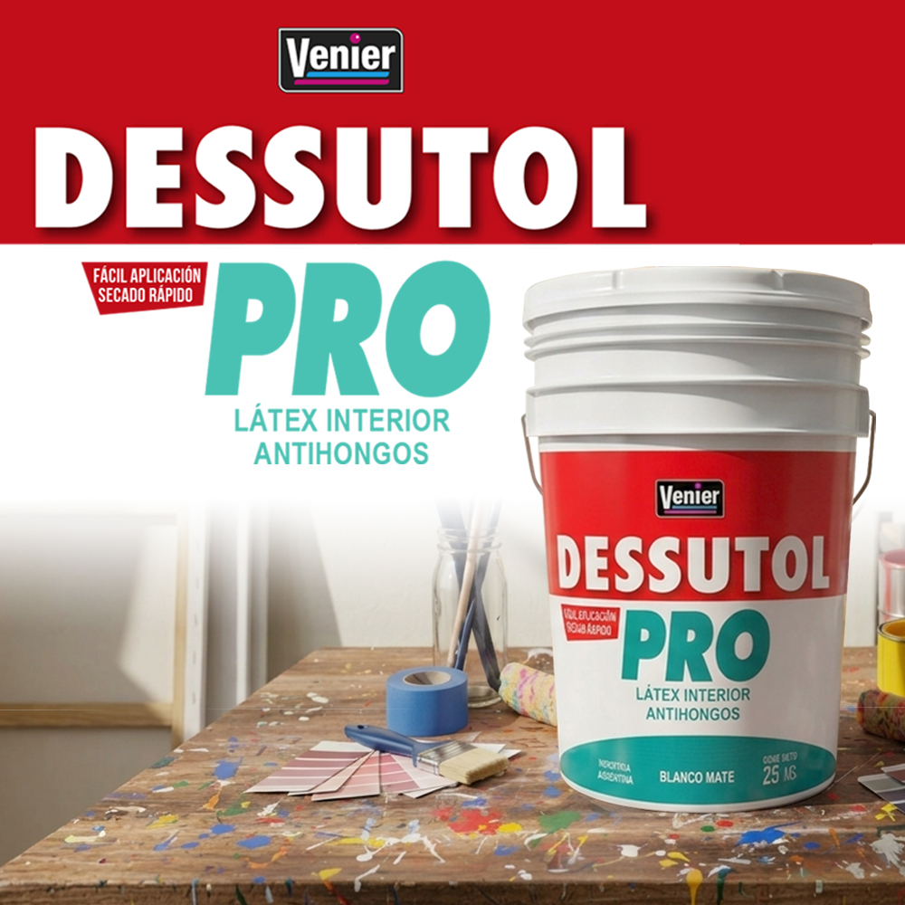 Dessutol Pro Interior