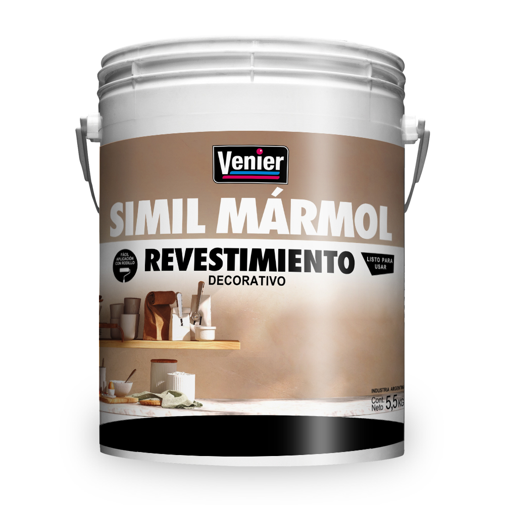 SÍMIL MÁRMOL DECORATIVO