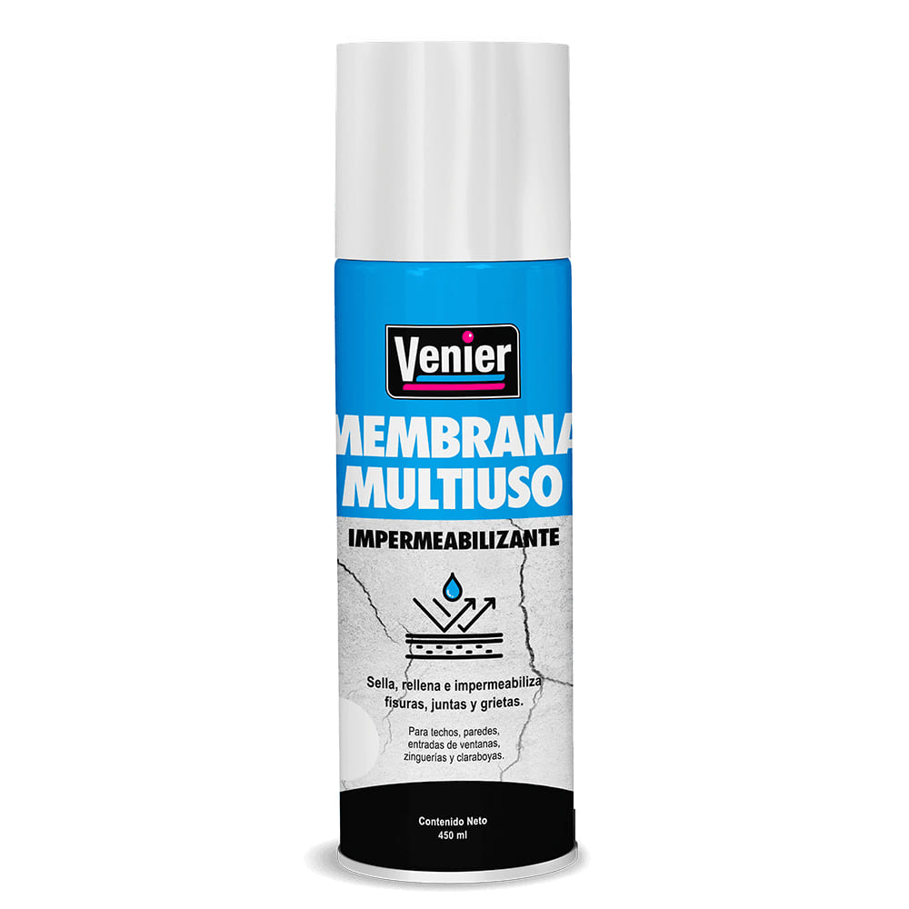 Aerosol Membrana Multiuso