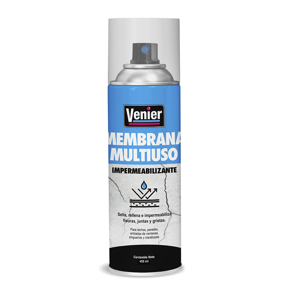 Aerosol Membrana Multiuso