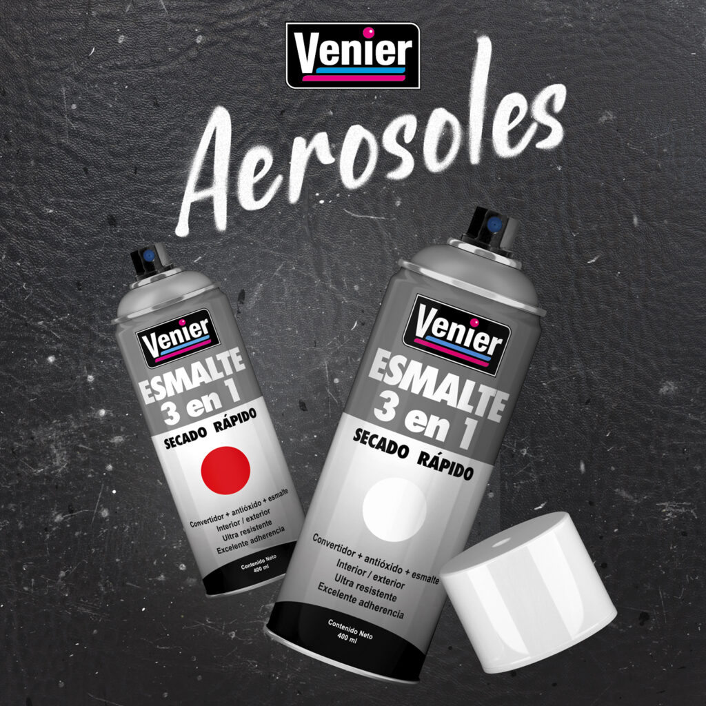 Aerosoles Venier