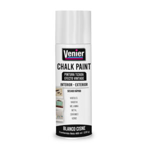 Chalk en aerosol Venier Blaco Cisne